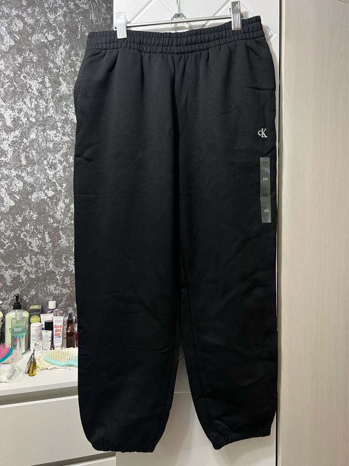 Джоггеры Calvin Klein
