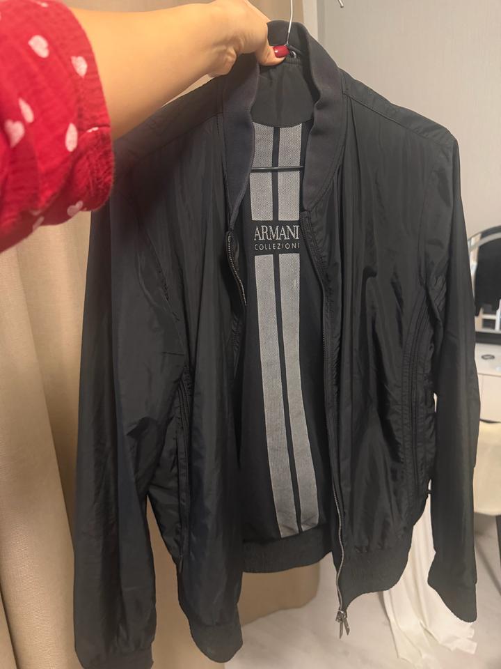 Armani Collezioni