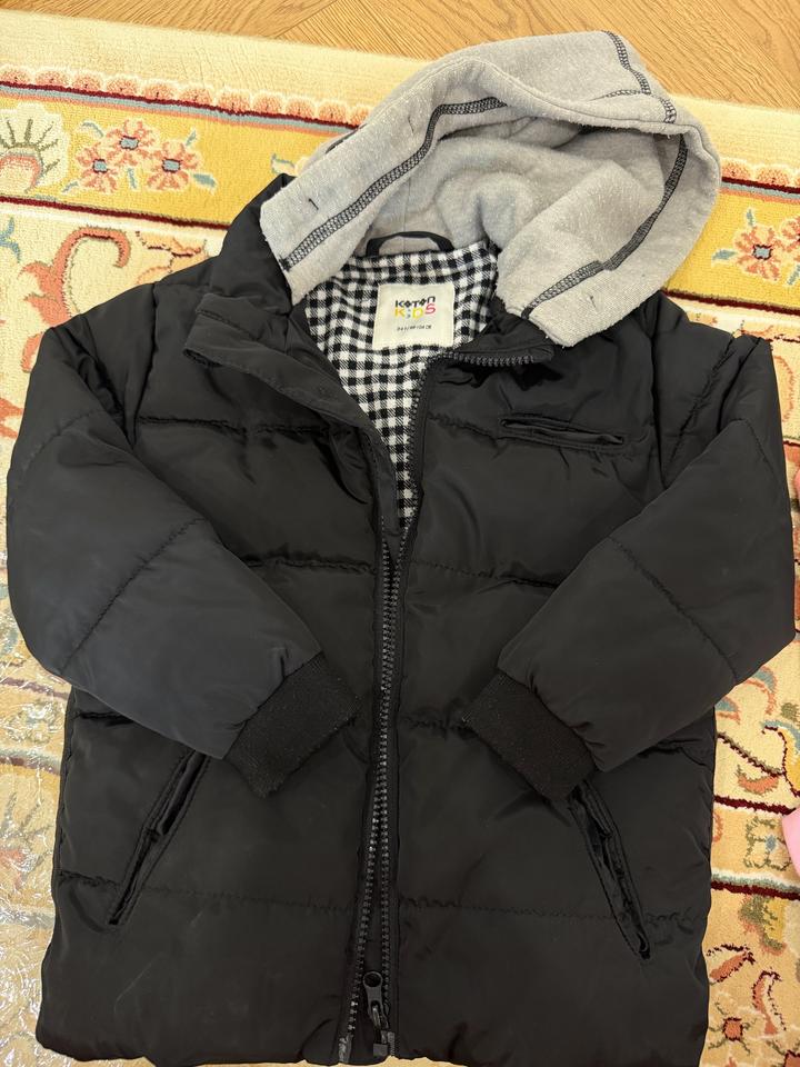 Детские вещи от Koton, H&M, LC Waikiki