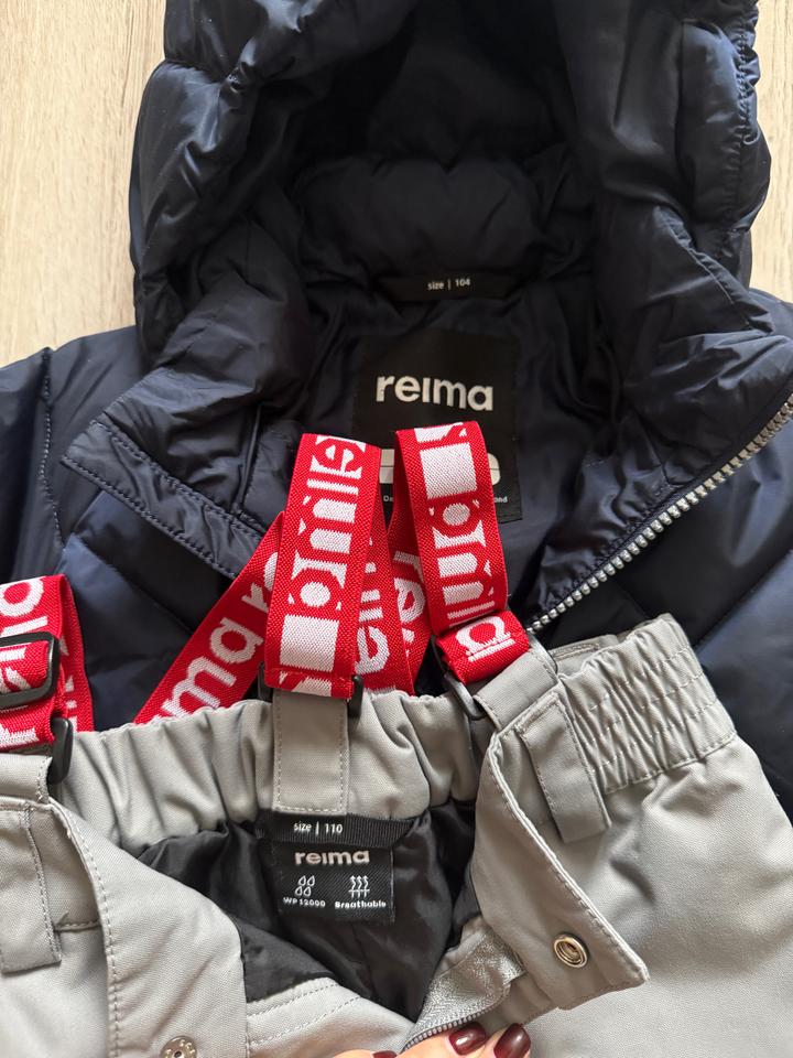 Reima