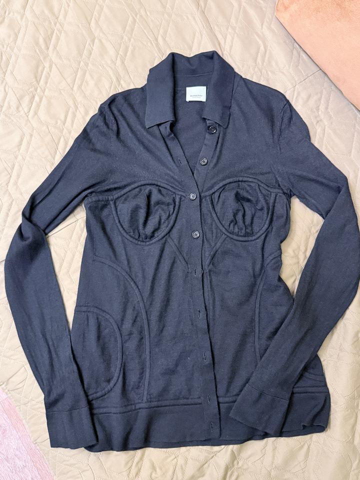 Кардиган Burberry