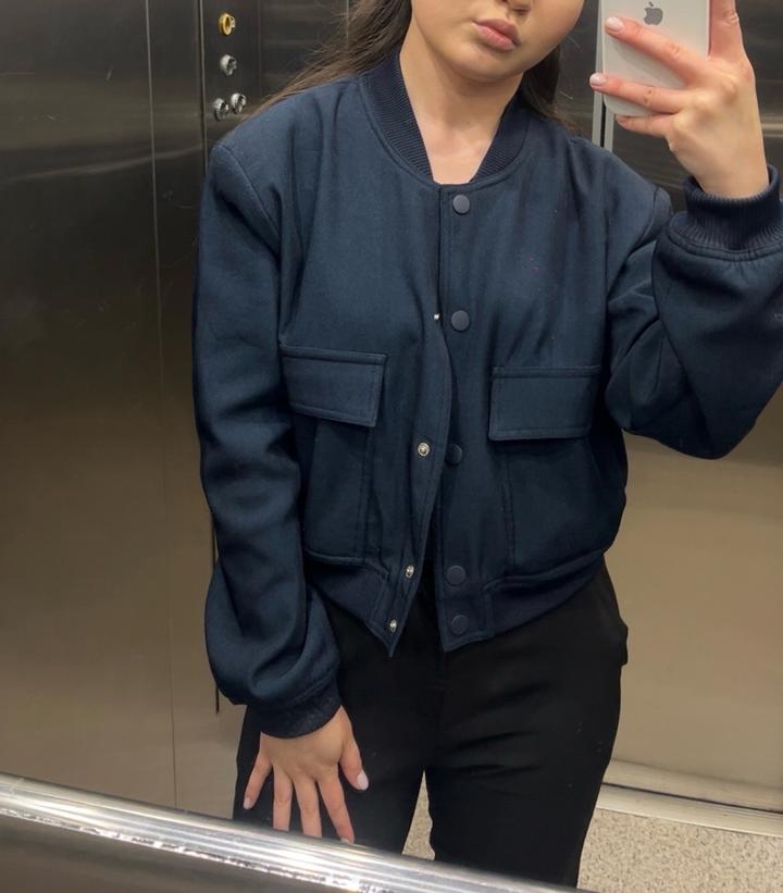 &Denim