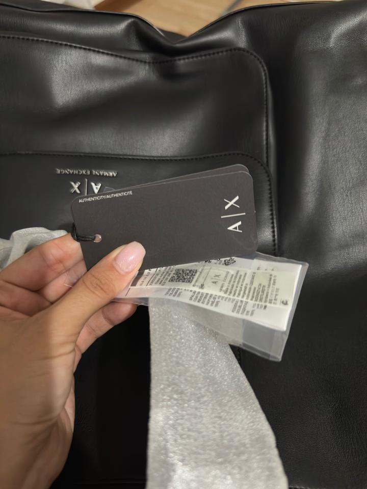 Armani Exchange