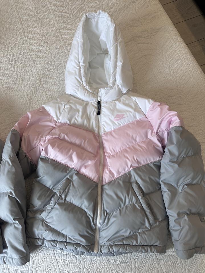 Nike