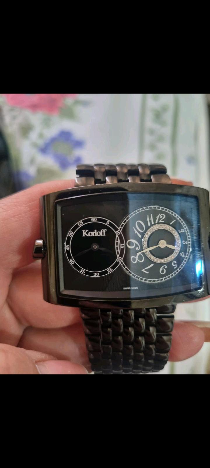 Korloff