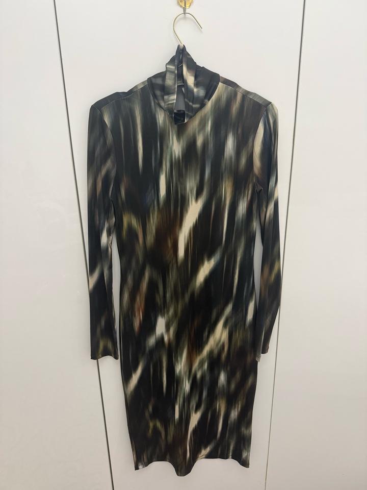 облигающее Платье H&M