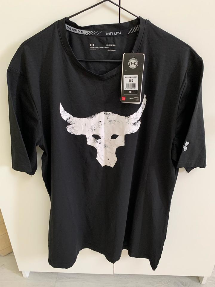 Under Armour