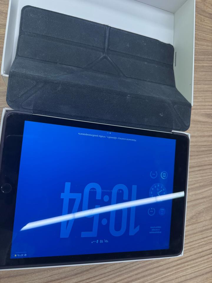 iPad