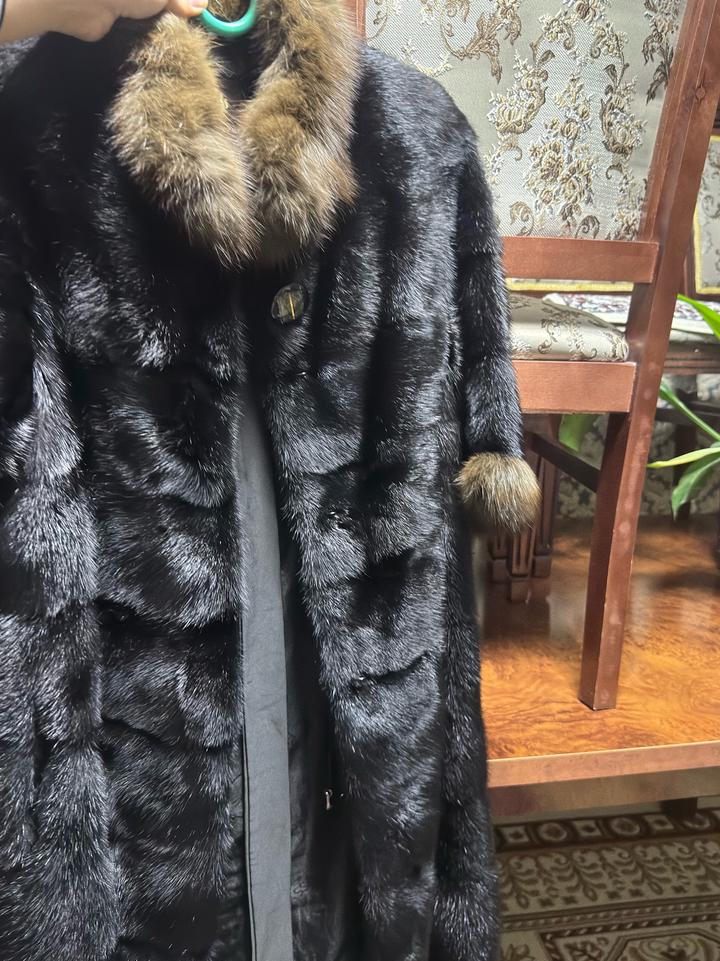 aliyam fur