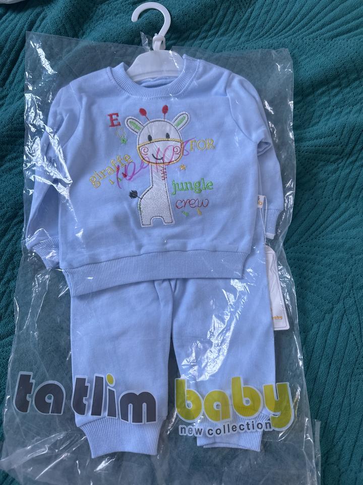 tatlim baby Костюм