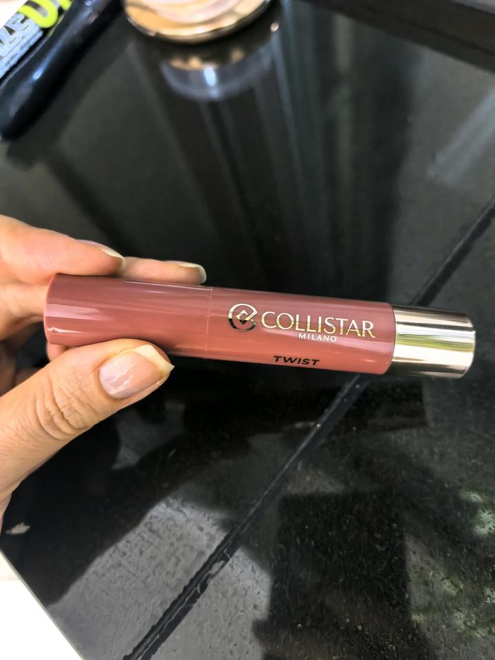 COLLISTAR