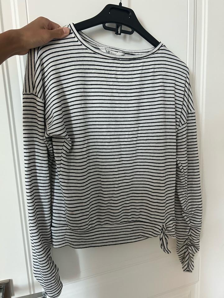 H&M Тельняшка