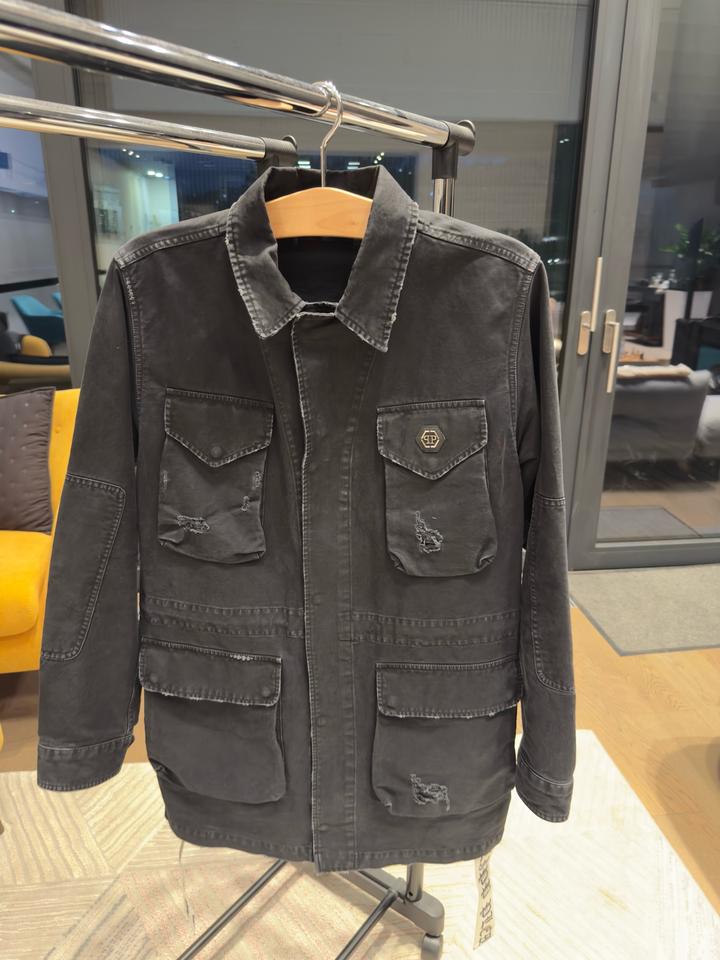PHILIPP PLEIN