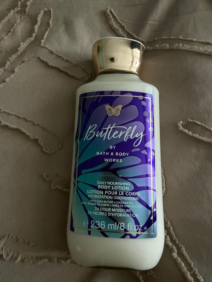 Bath & Body Works