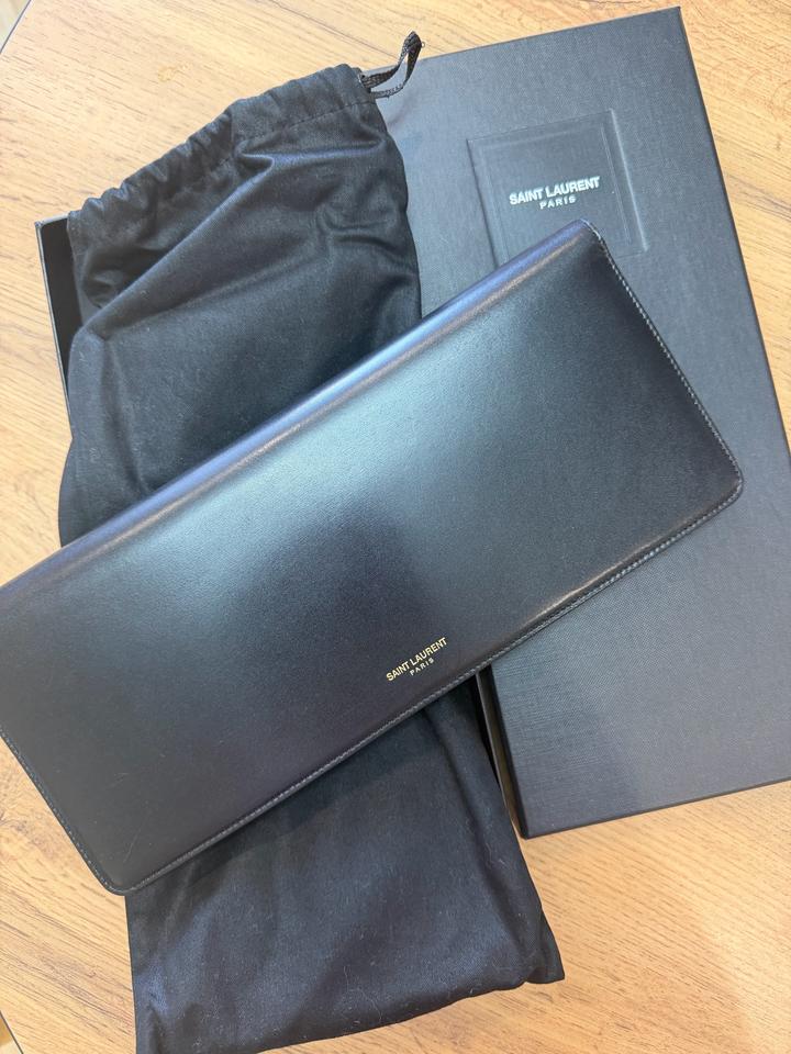 Yves Saint Laurent