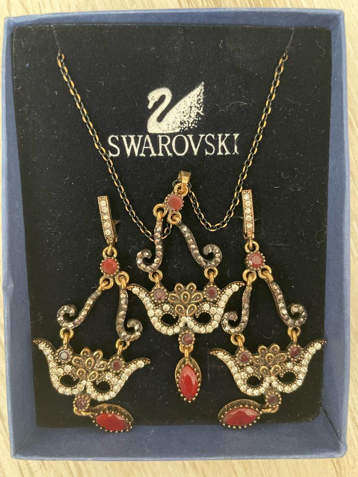 Swarovski