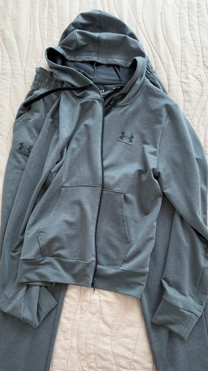 Under Armour