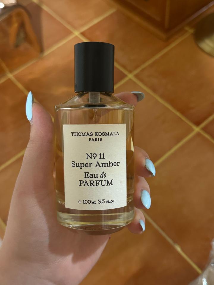 THOMAS KOSMALA