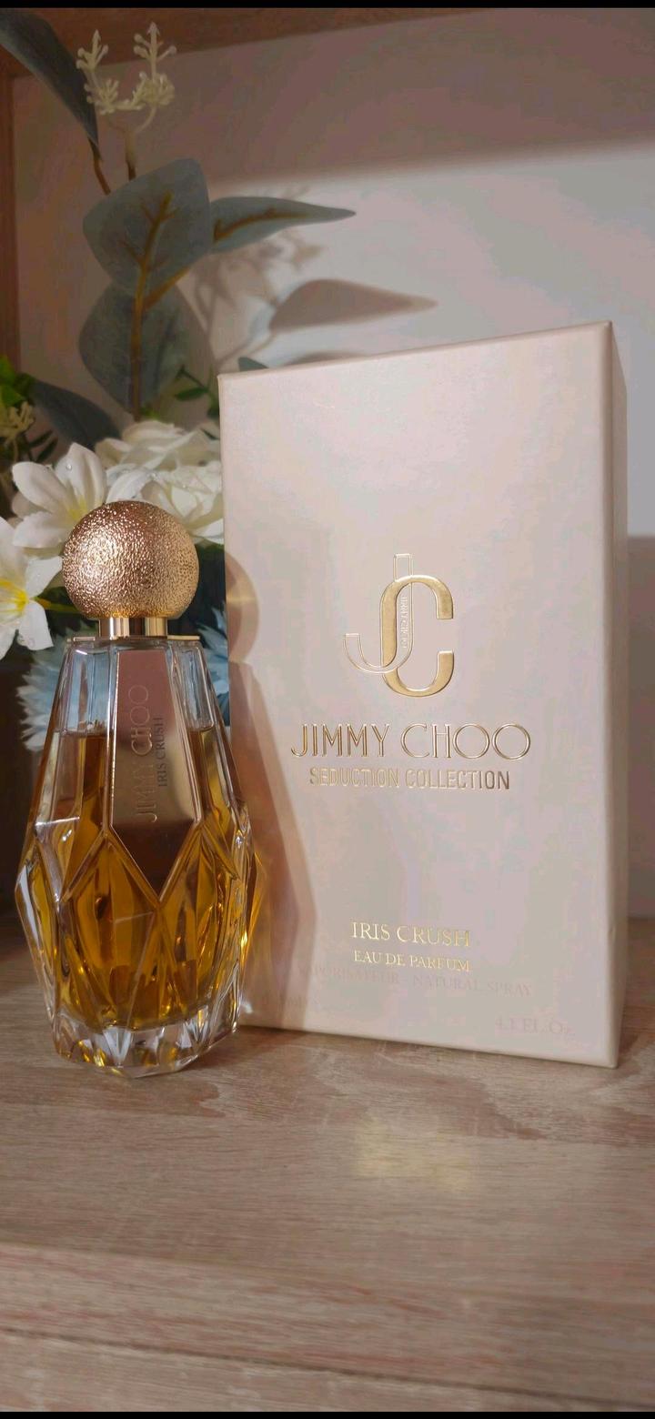 Jimmy Choo