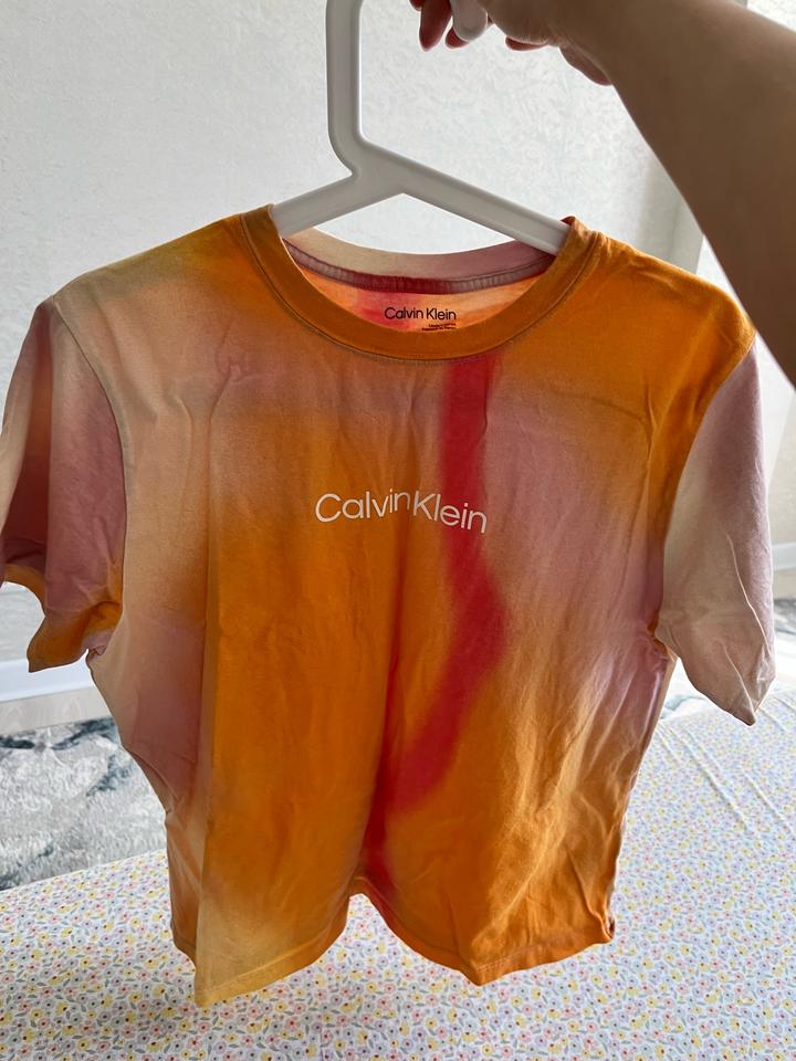 Calvin Klein