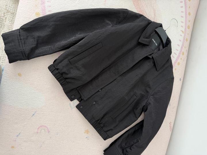Куртка Massimo Dutti