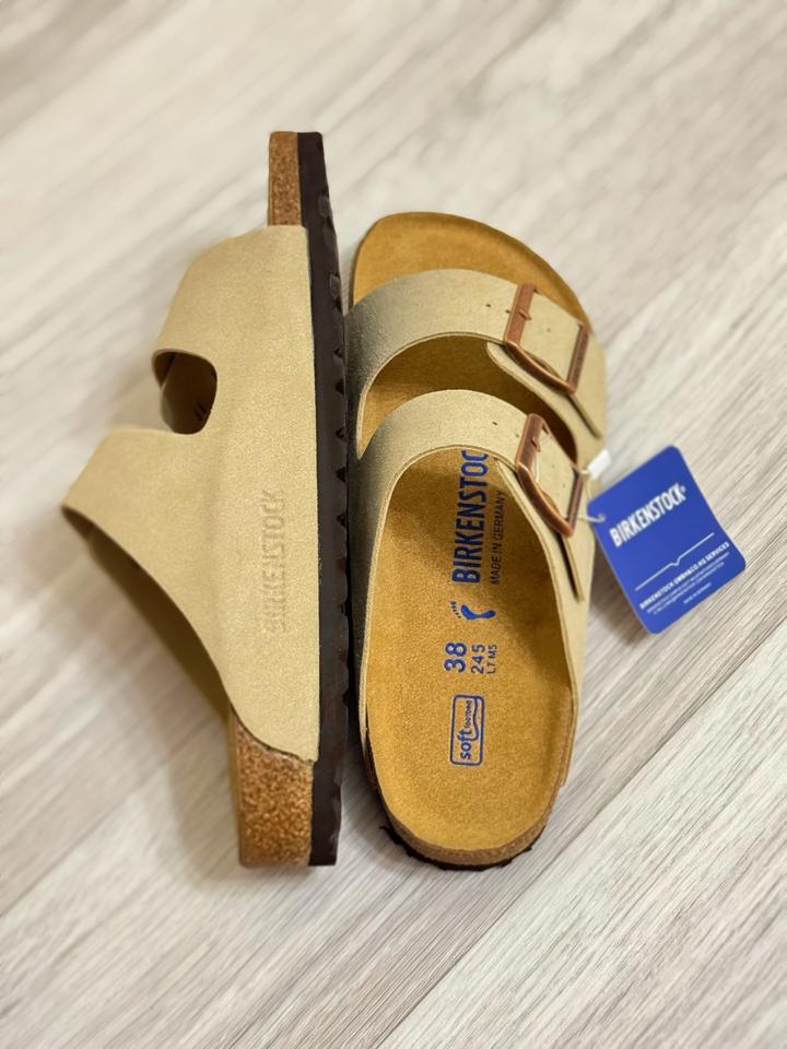 Birkenstock