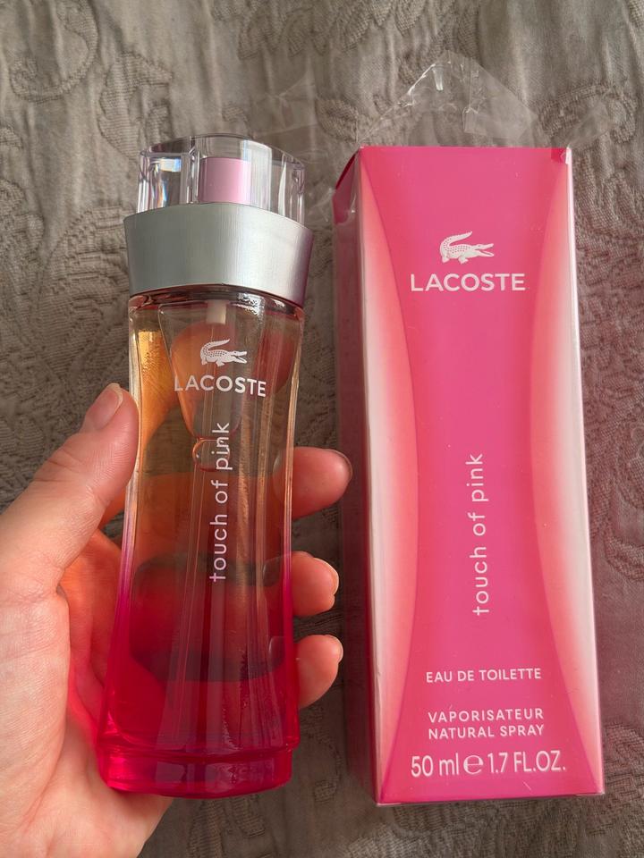 Lacoste