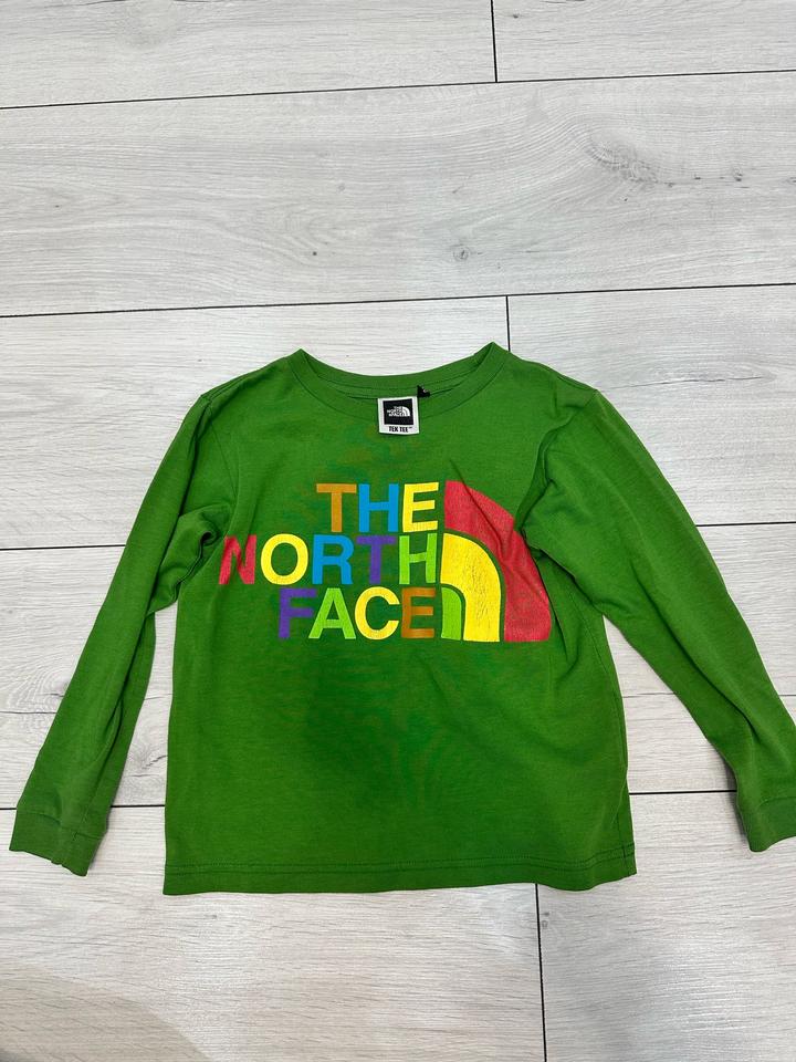 The North Face