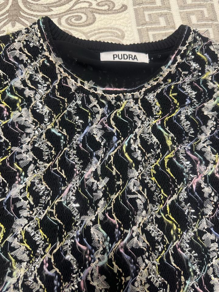 Pudra