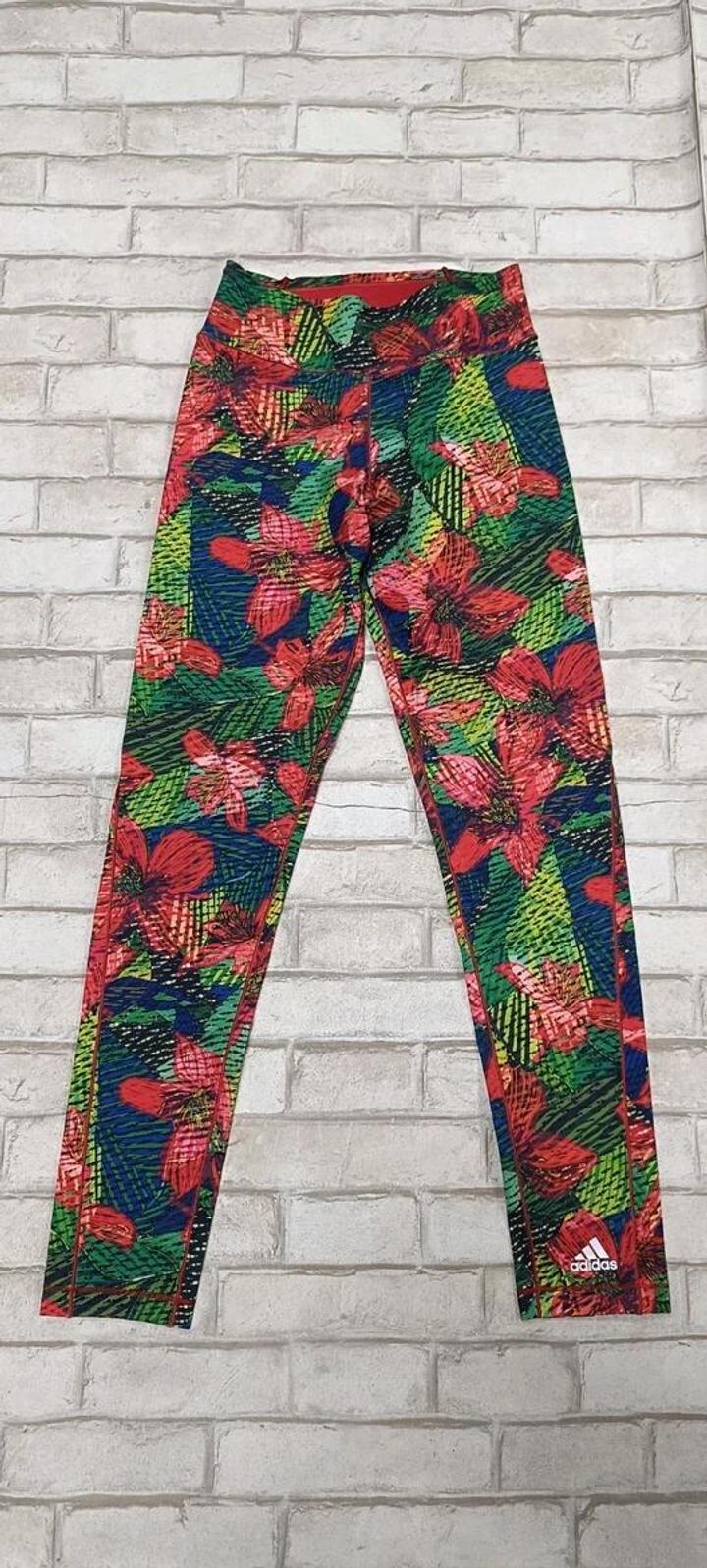 Adidas