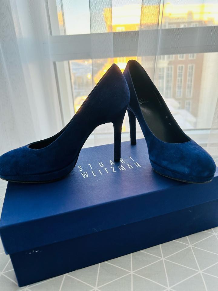 Stuart Weitzman