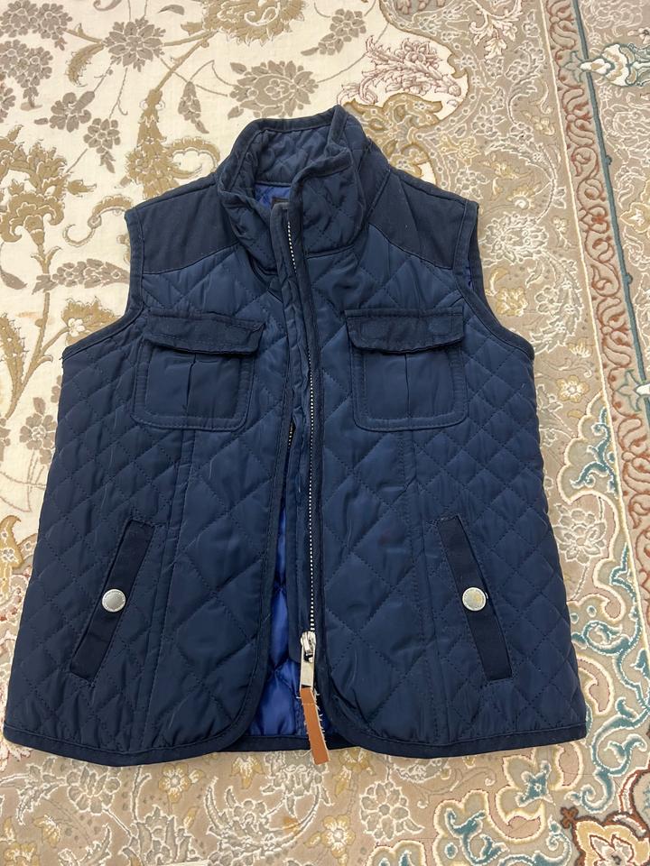 Жилетка Zara Girl