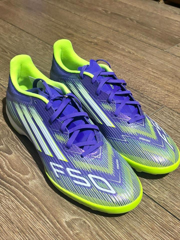 Adidas f50 pro TF