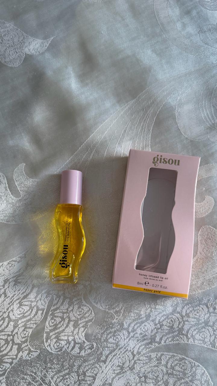 Gisou