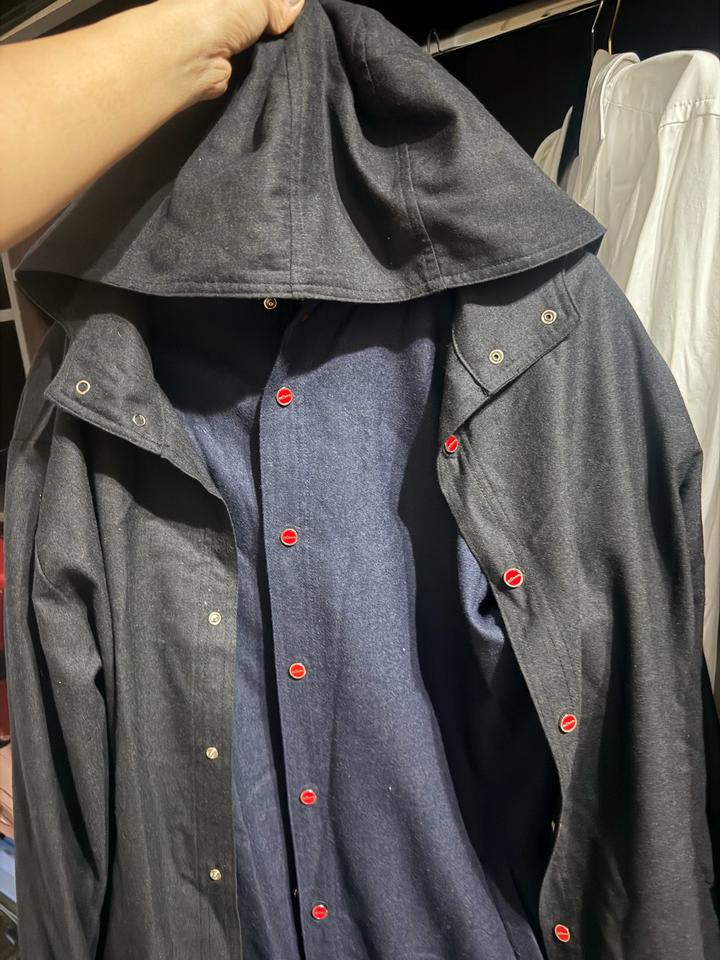 Kiton двойка