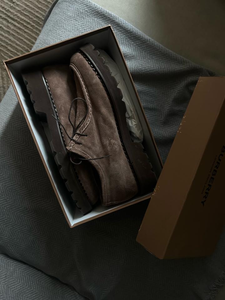 Burberry