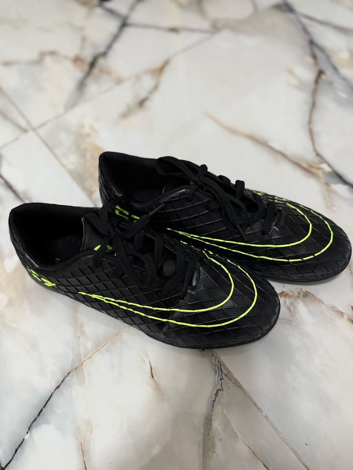 Nike бутсы