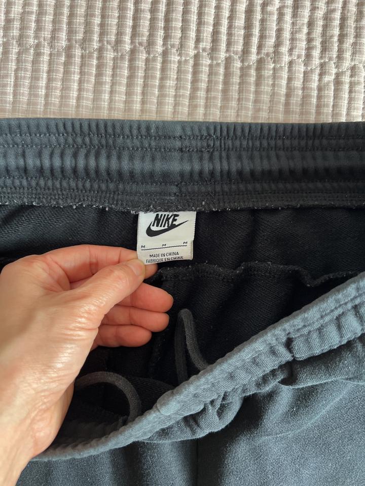 Спортивные брюки Nike SB