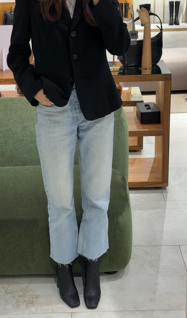 Джинсы  Zara