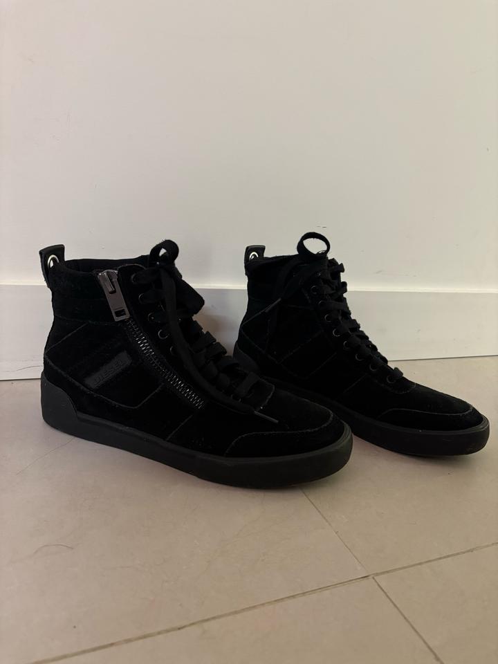 Diesel