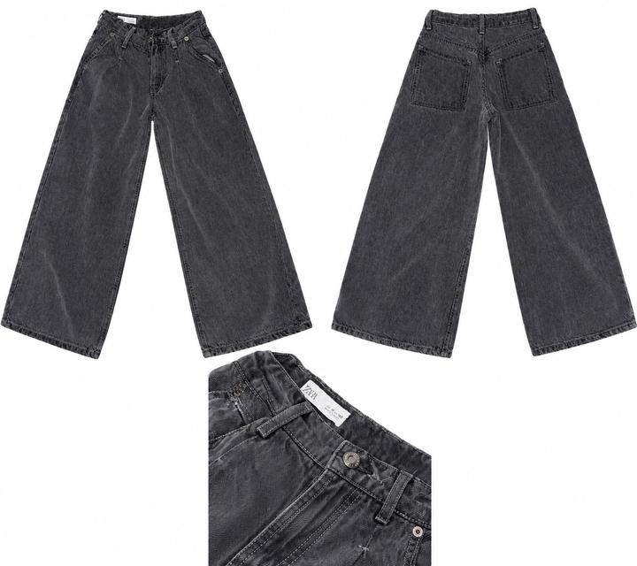Джинсы ZARA