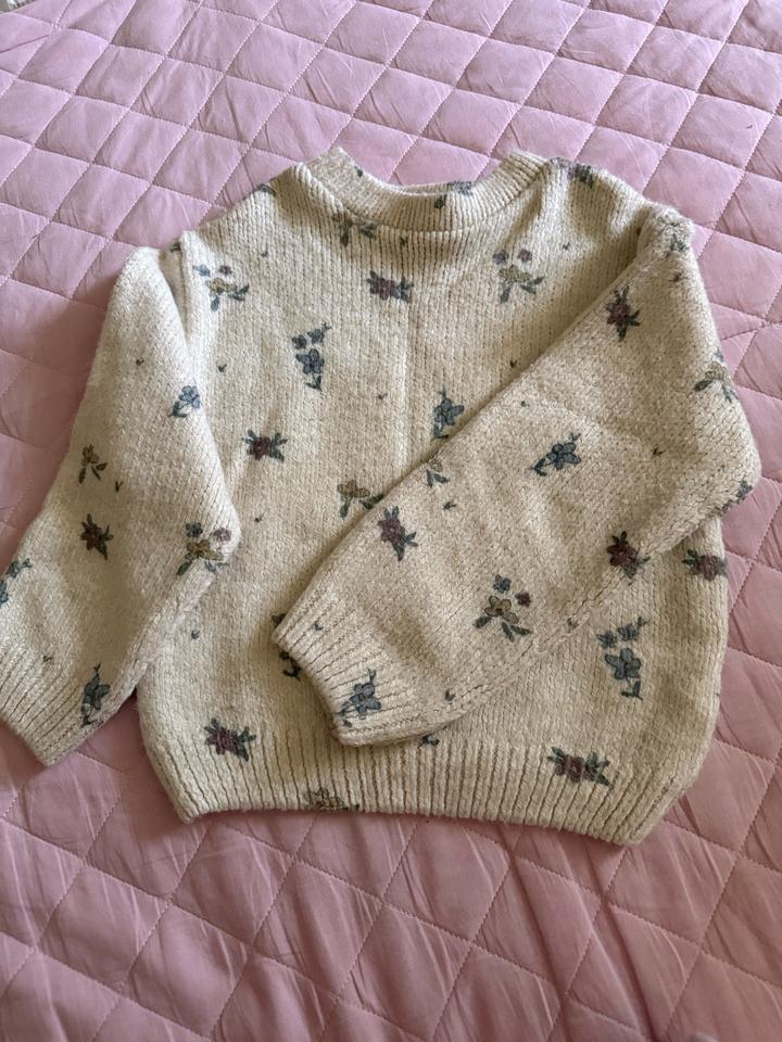 Свитер ZARA