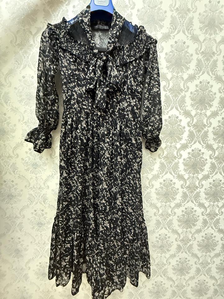 Платье Topshop