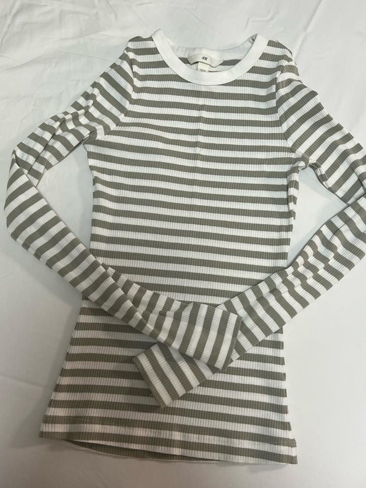 H&M