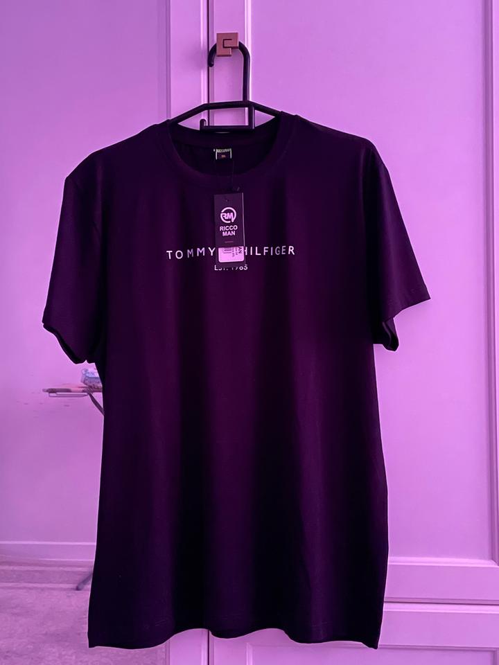 Tommy Hilfiger Мужская футболка