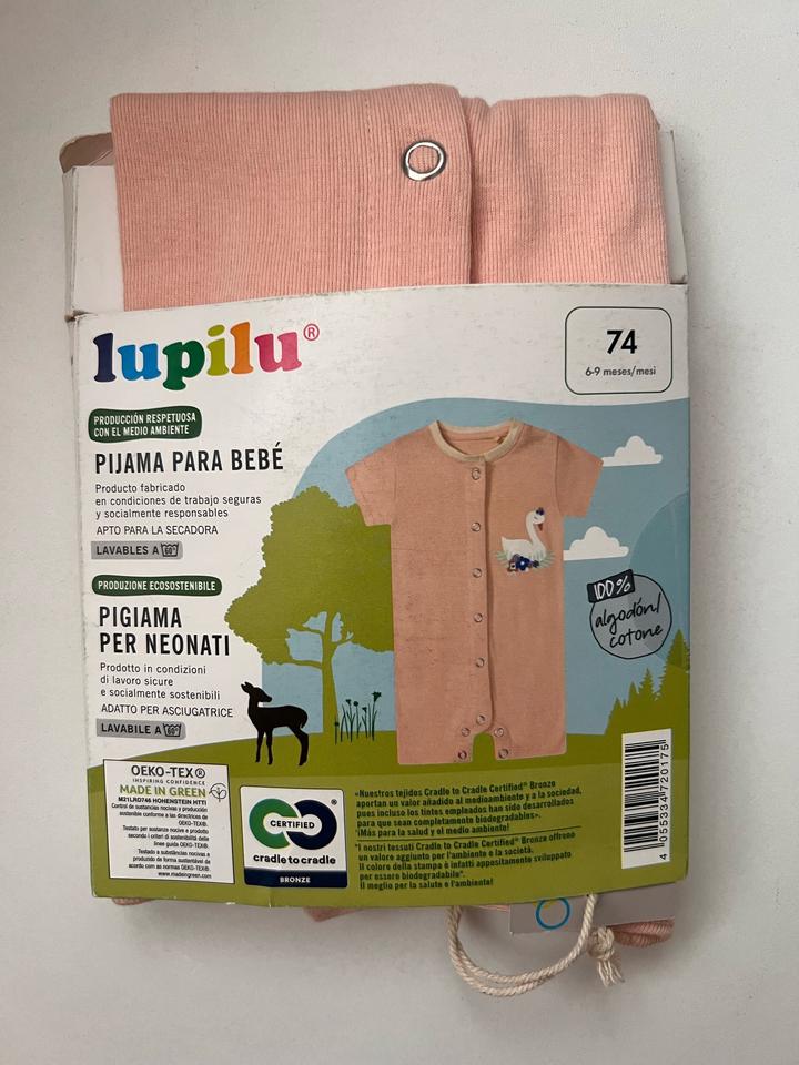 Lupilu