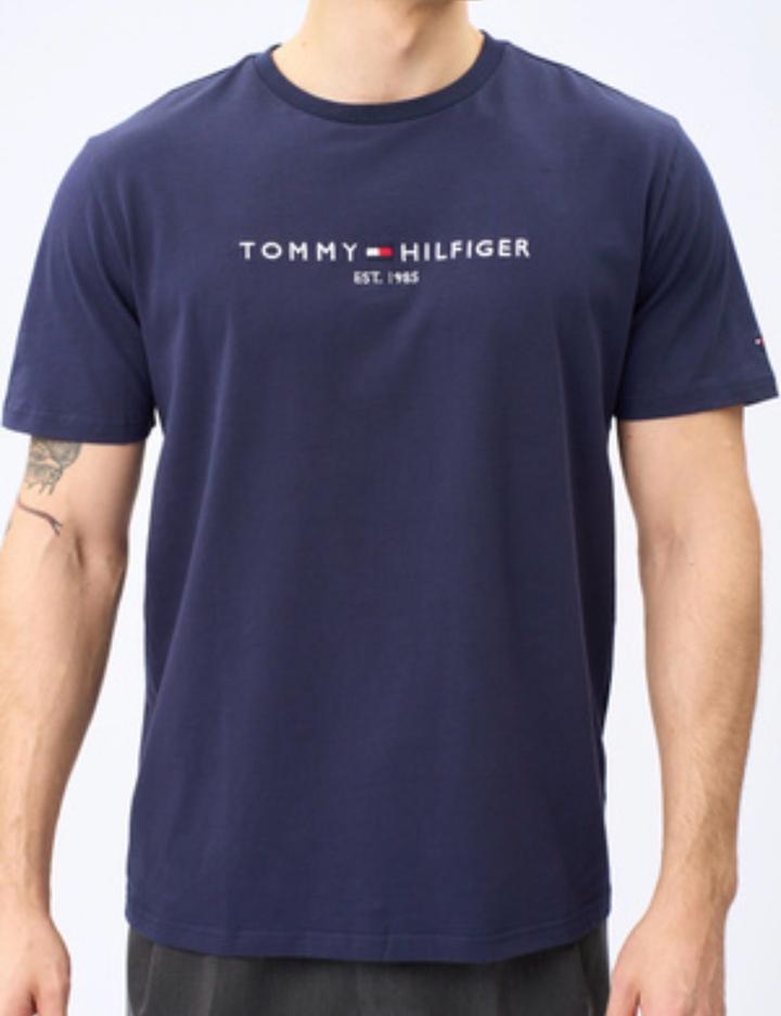 Tommy Hilfiger Футболка tommy