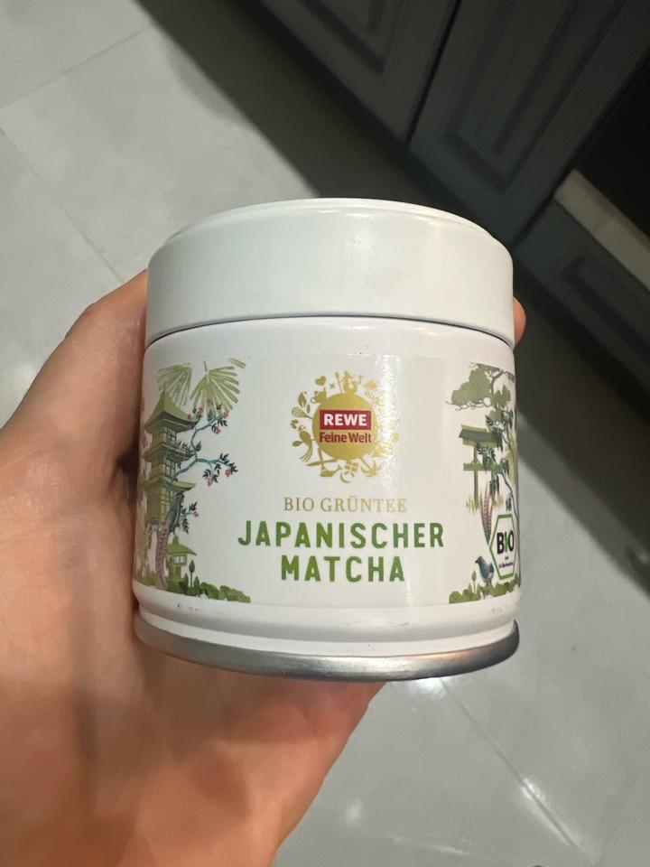 rewe