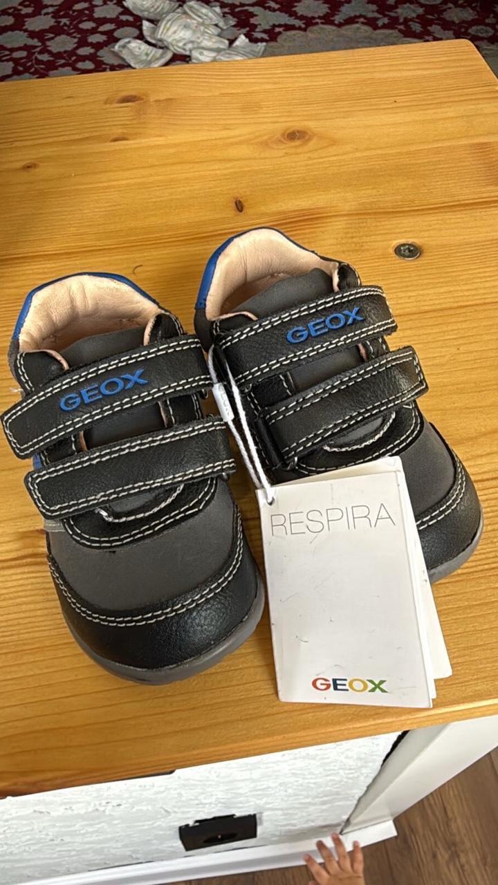 Geox