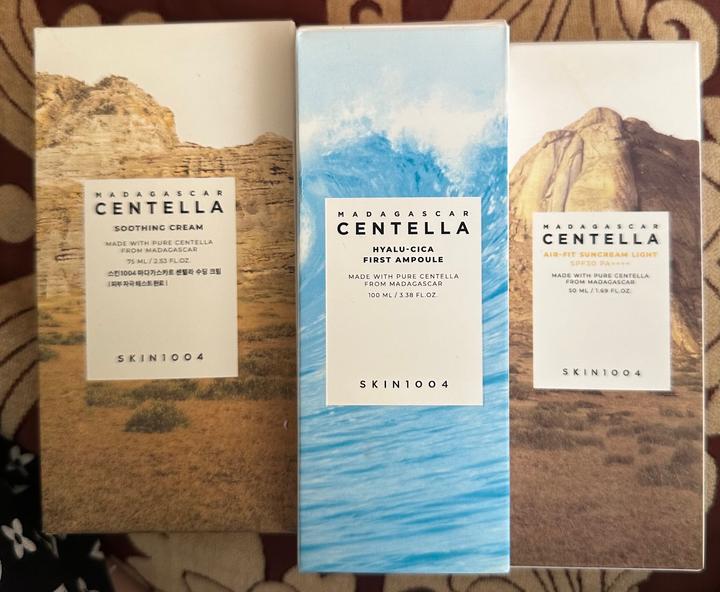 Centella